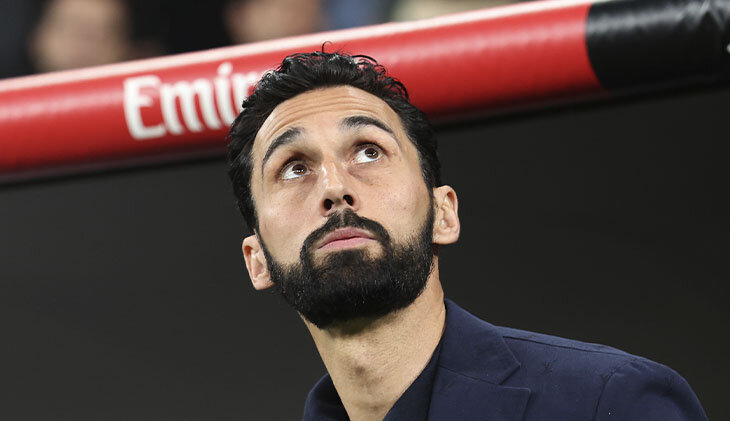 Лига чемпионов УЕФА, Ла Лига, Реал Мадрид, Альваро Арбелоа