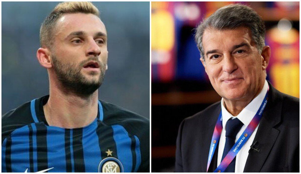 Клубы, Барселона, Интер, серия А Италия, Ла Лига, Марцело Брозович, возможные трансферы, Аль-Наср Эр-Рияд