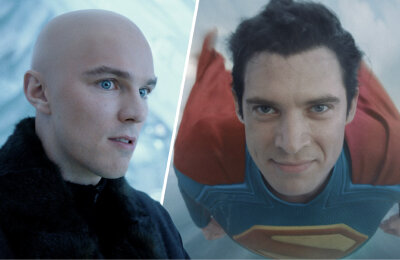 Джеймс Ганн, Супермен 2025, Супермен, Дэвид Коренсвет, DC Films, DC Comics