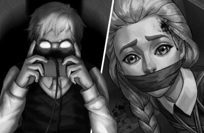 Всю ночь играл в «Зайчика». 5-й эпизод – величие!