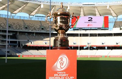 Кубок мира по регби
