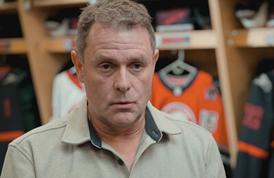 Евгений Корешков, Трактор, Скотт Гордон, НХЛ, КХЛ