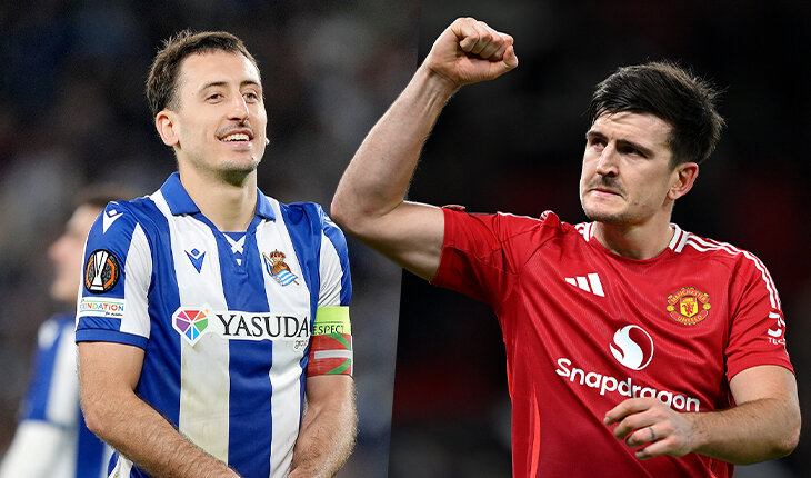 Как сыграют «МЮ» и «Сосьедад»? Похоже, мы можем предсказать