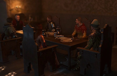 Kingdom Come Deliverance 2, Прохождения