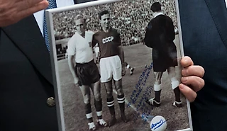 Величие Никиты Симоняна в 10 фактах