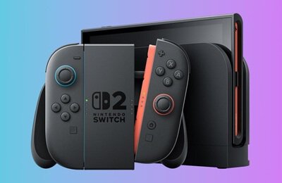 Nintendo, Mario Kart World, Nintendo Switch 2