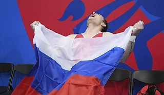 Наш гимнаст-чемпион отказался от нейтрального статуса. Но есть нюанс 😉