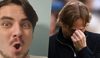 Путь Карпина в «Динамо» – в 13 цитатах Мэддисона