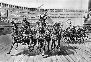 МОК пересмотрел итоги Олимпиады-1900. А ведь древним грекам тоже стоит напрячься