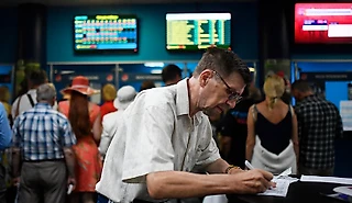 Букмекеры спаслись от нового налога. Похоже, заплатят на 50 млрд меньше