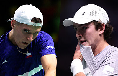 Кто будет рушить доминирование Алькараса и Синнера