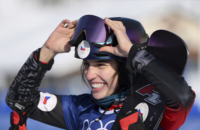 Олимпиада-2026, Зузана Мадерова, Бризи Джонсон, Ставки на спорт, Элизабет Лемли, Франческа Лоллобриджида