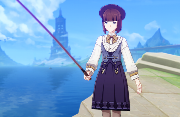 Genshin Impact, Гайды, Ролевые игры