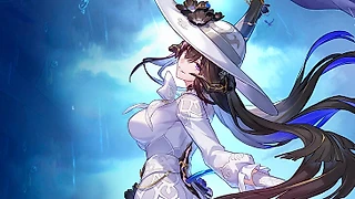 Обновление 3.8 в Honkai Star Rail – баннеры, персонажи и все, что известно