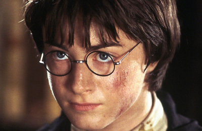 Обзоры кино, Гарри Поттер, Фильмы