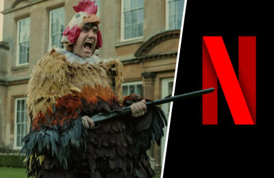 Все премьеры Netflix в 2026 году: что и когда смотреть