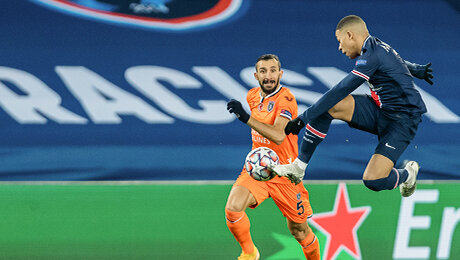 Расизм, подкуп судей, даже договорняки. Темная сторона ЛЧ