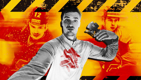 Бывший защитник «Авангарда» и «Сибири» восстанавливает и продает дома в США! Мы узнали у него детали