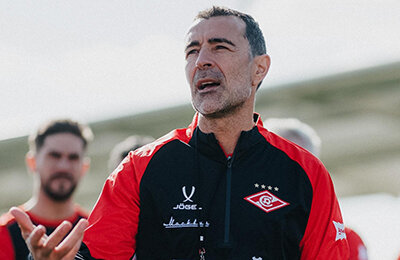 премьер-лига Россия, Спартак, Хуан Карлос Карседо, спортивные тесты, FONBET Кубок России