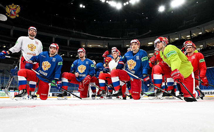 «Россия 25» два года заменяет настоящую сборную России. Зачем?