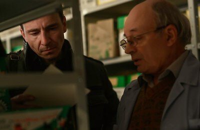 Сериалы, Трейлеры фильмов, Тайга