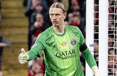 Кто выиграет ЛЧ? Рейтинг фаворитов