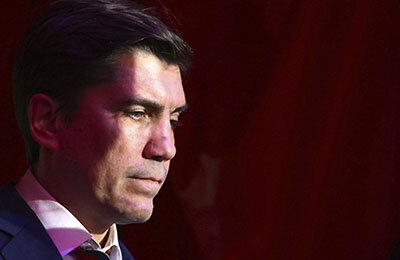 Никитин делает ЦСКА обратно топ-клубом. Спад на старте был ожидаемым