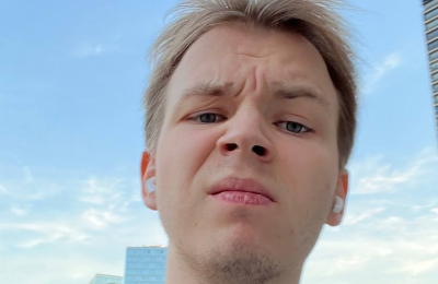 Иван «Strogo» Шурпатов