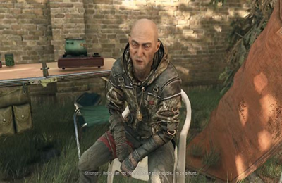 Dying Light: The Beast, Гайды