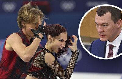 «Всего лишить, запретить въезд в Россию». Что ждет спортсменов за смену сборной