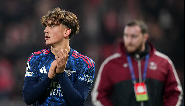 Фото публикации