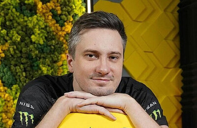 Алексей «Solo» Березин, Esports World Cup Dota 2, Team Yandex