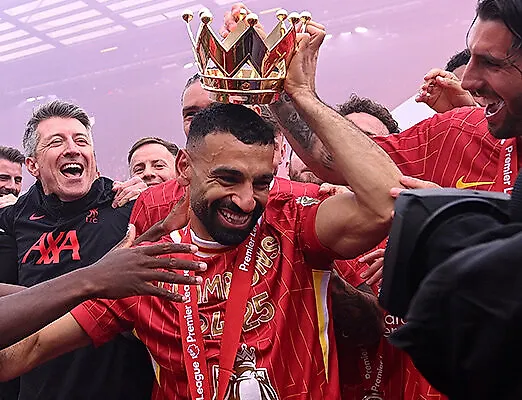 Эгоизм сделал Салаха легендой «Ливерпуля»