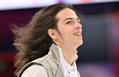 Такой Гуменник – будущий медалист Олимпиады? За и против