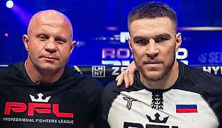 Лучший ученик Федора снова отказался от UFC. А как бы вы поступили?