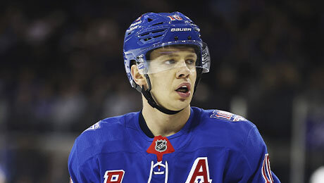 От Панарина избавятся в «Рейнджерс»? Клуб объявил о перезагрузке