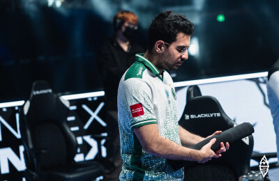 Falcons – главный фаворит, но я в них не верю. Изучаем кэфы на DreamLeague S27