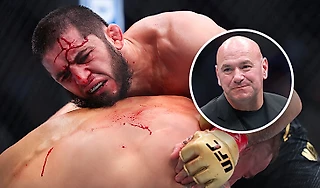 UFC лишил Махачев шанса на двойное чемпионство, зато решил проблему с главным турниром лета. Что происходит?