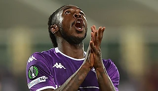 «Пэлас» идет в стыки, но котируется главным, «Фиорентина» ниже «Страсбура». Кто теперь фаворит Лиги конференций?