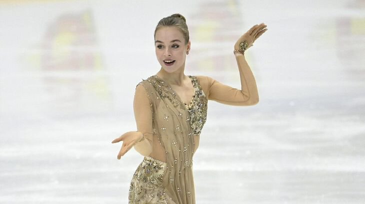 результаты