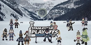 Турнир прогнозов. Stanley Cup 2024. Итоги первого раунда и прогнозы на 2-й раунд