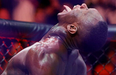 UFC, UFC 305, Адесанья - Дю Плесси, Исраэль Адесанья, MMA