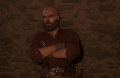 Гайды, Kingdom Come Deliverance 2