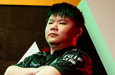 Чжао «XinQ» Цзысин