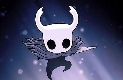 Прохождения, Hollow Knight