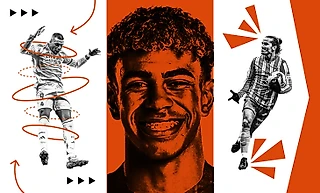 «Барса» Флика против нового «Реала» Хаби. Здесь – все о 20 командах Ла Лиги 🇪🇸