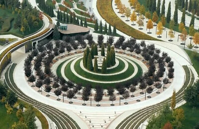 Два холма, Сериалы