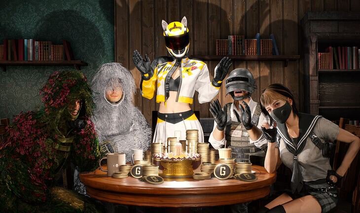 PUBG, PUBG Mobile, Гайды