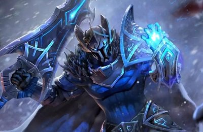 Патч 7.38c, Патч 7.38, Керри, Мета