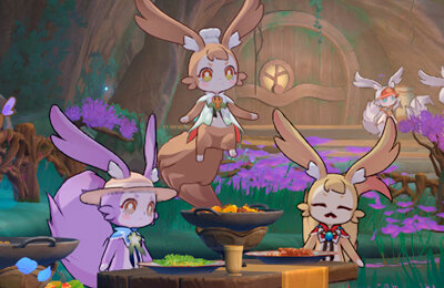 Гайды, Honkai: Star Rail